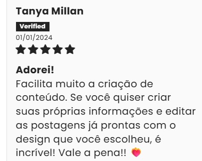 Feedback Cliente 6