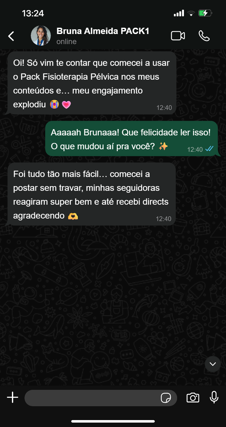 Feedback Cliente 3