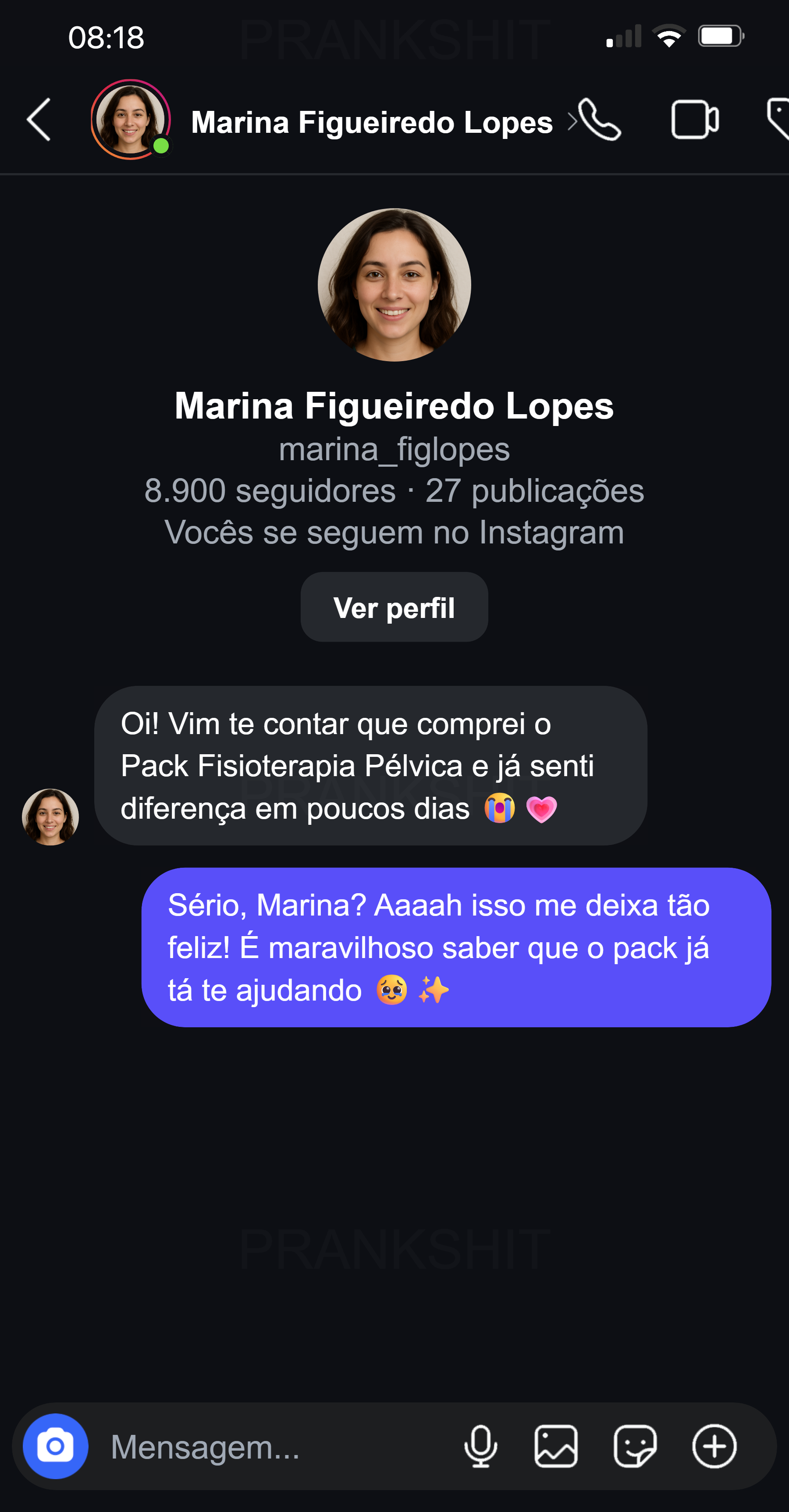 Feedback Cliente 5