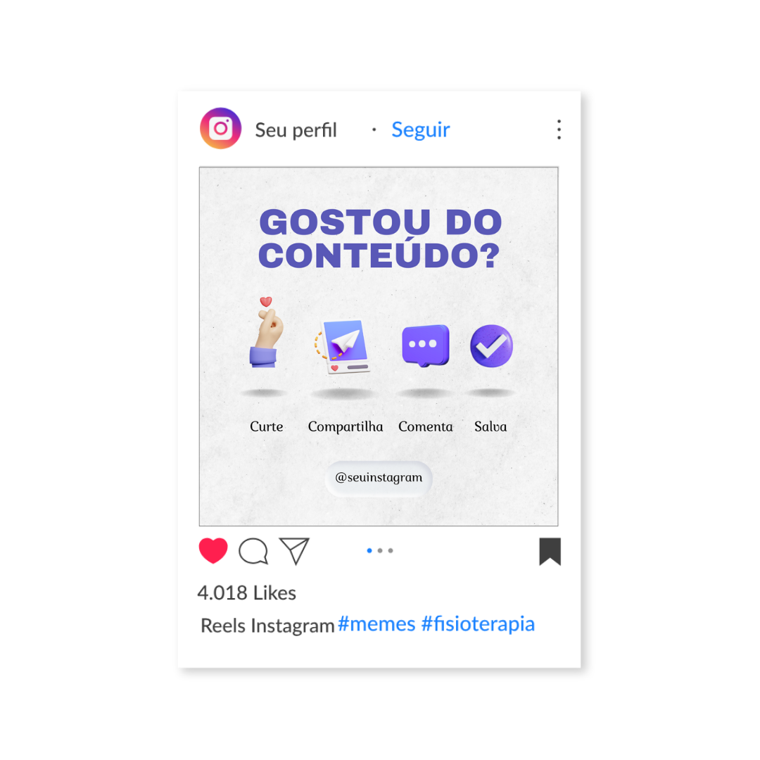 Chamada para Ação 3