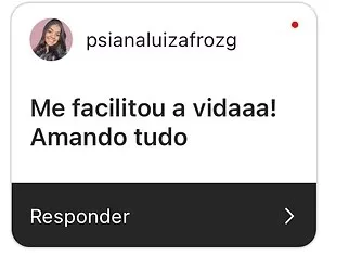 Feedback Cliente 6